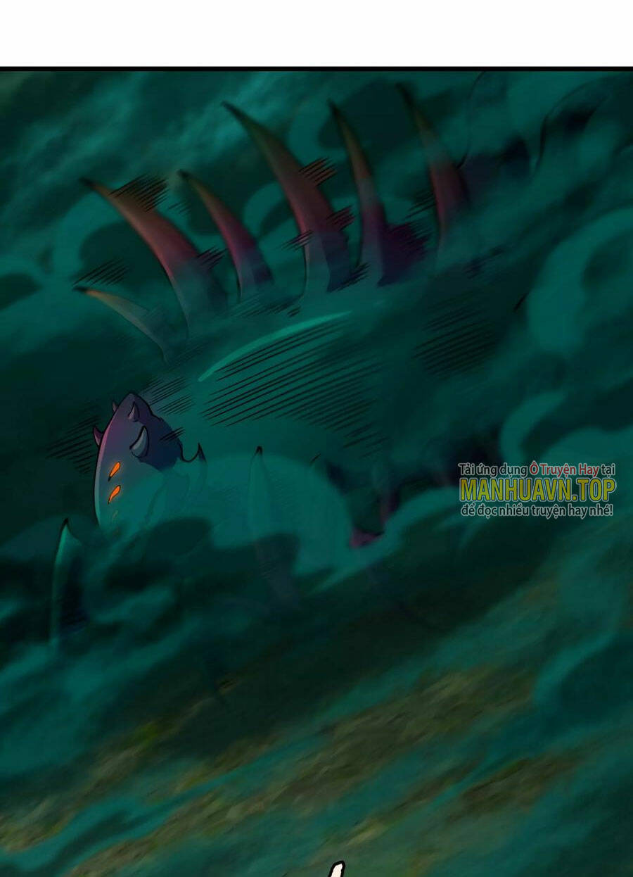 Trùng Sinh Thành Godzilla Chapter 61 - Trang 2