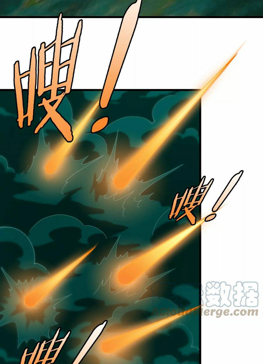 Trùng Sinh Thành Godzilla Chapter 61 - Trang 2