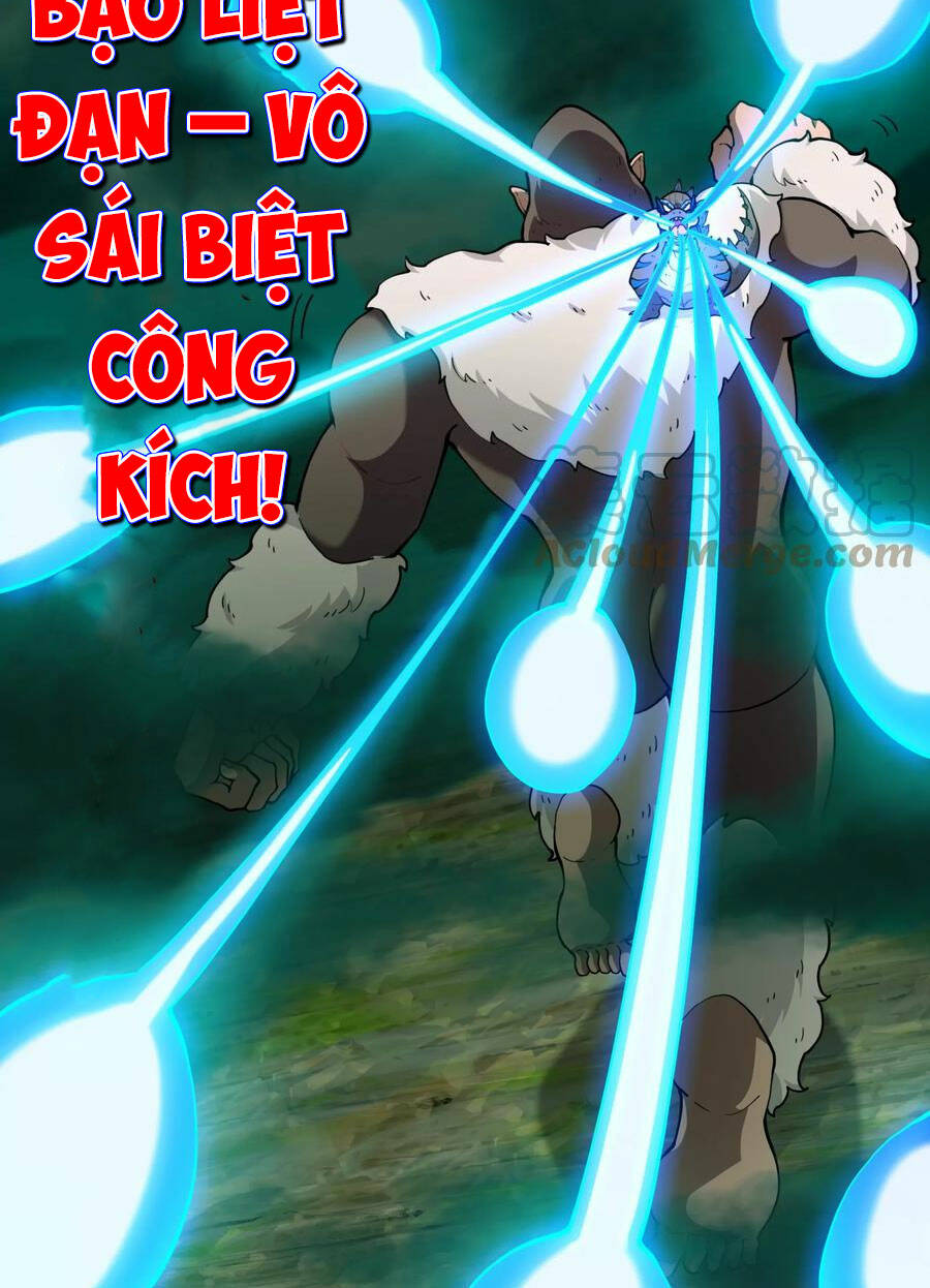 Trùng Sinh Thành Godzilla Chapter 61 - Trang 2