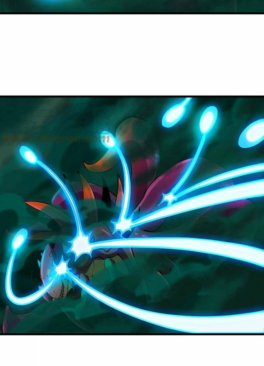 Trùng Sinh Thành Godzilla Chapter 61 - Trang 2