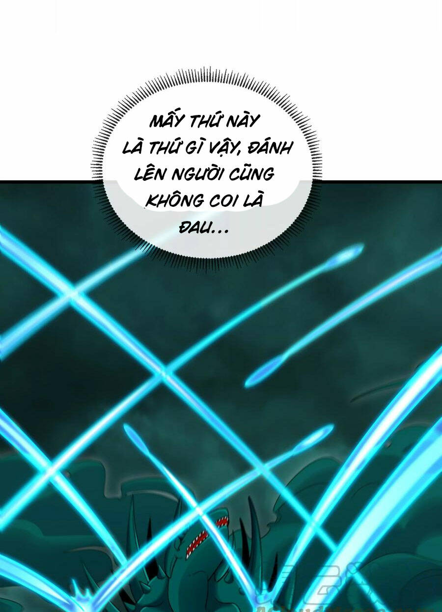 Trùng Sinh Thành Godzilla Chapter 61 - Trang 2