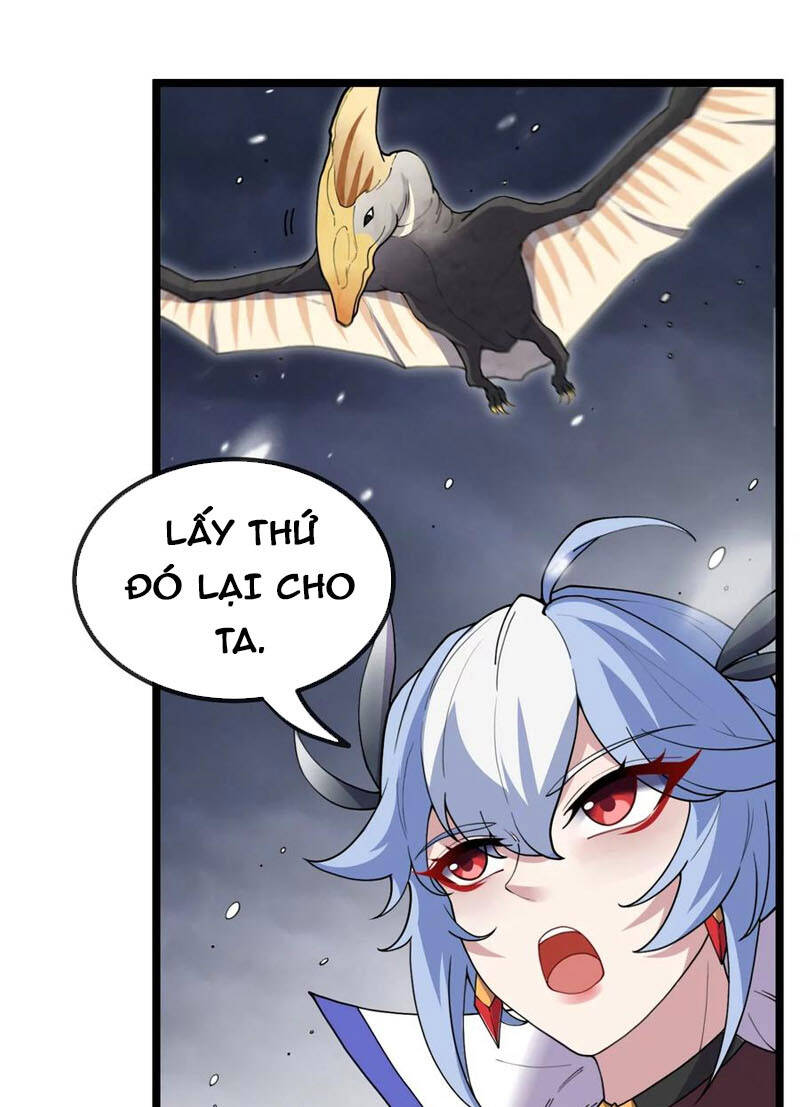 Trùng Sinh Thành Godzilla Chapter 62 - Trang 2