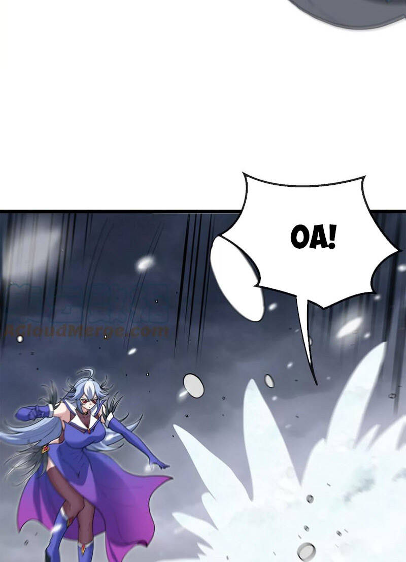 Trùng Sinh Thành Godzilla Chapter 62 - Trang 2