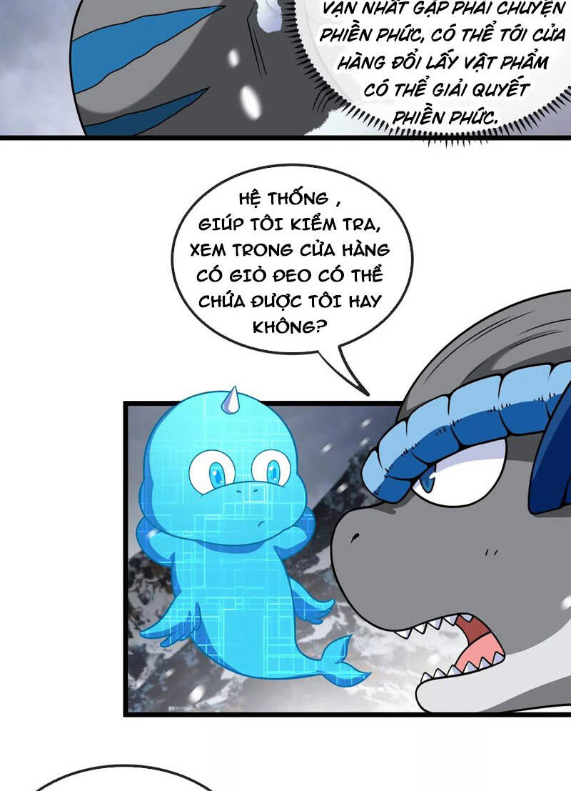 Trùng Sinh Thành Godzilla Chapter 62 - Trang 2