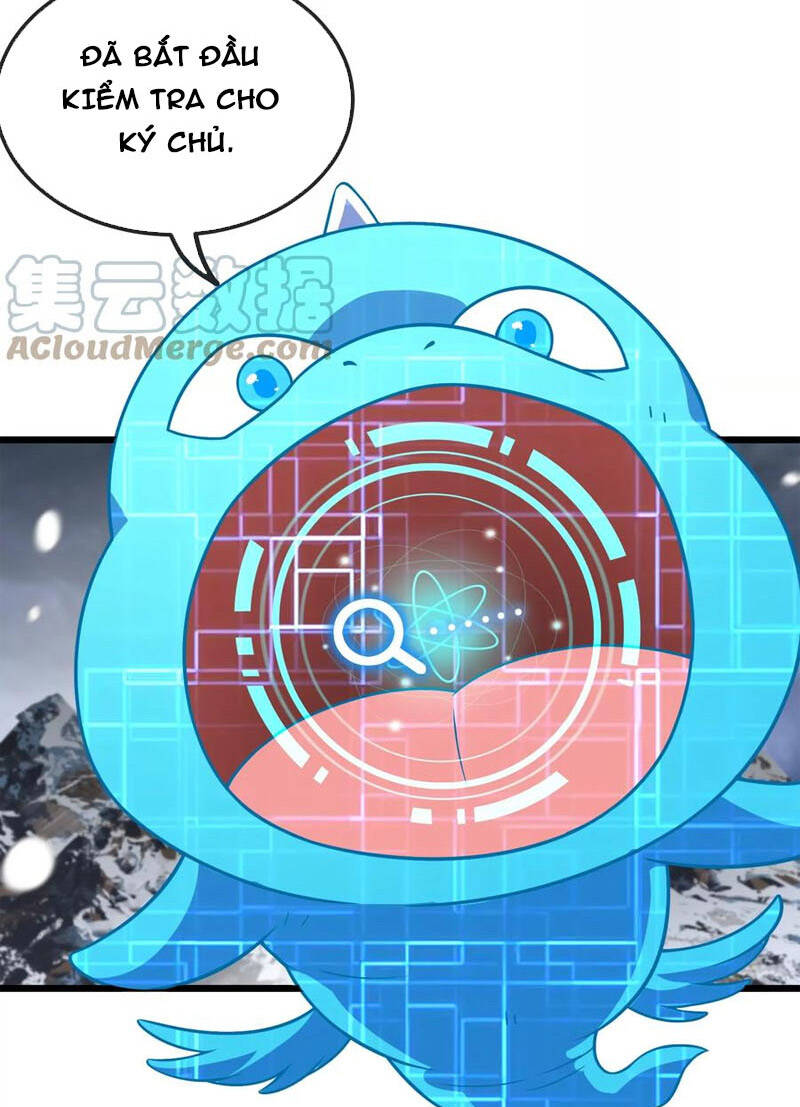 Trùng Sinh Thành Godzilla Chapter 62 - Trang 2