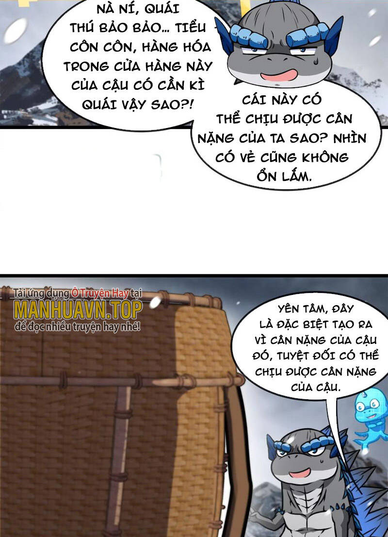 Trùng Sinh Thành Godzilla Chapter 62 - Trang 2