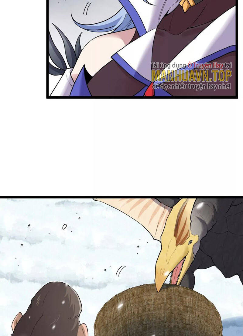 Trùng Sinh Thành Godzilla Chapter 62 - Trang 2