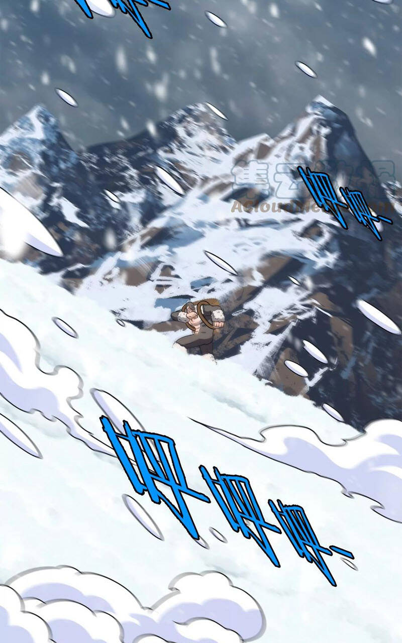 Trùng Sinh Thành Godzilla Chapter 62 - Trang 2