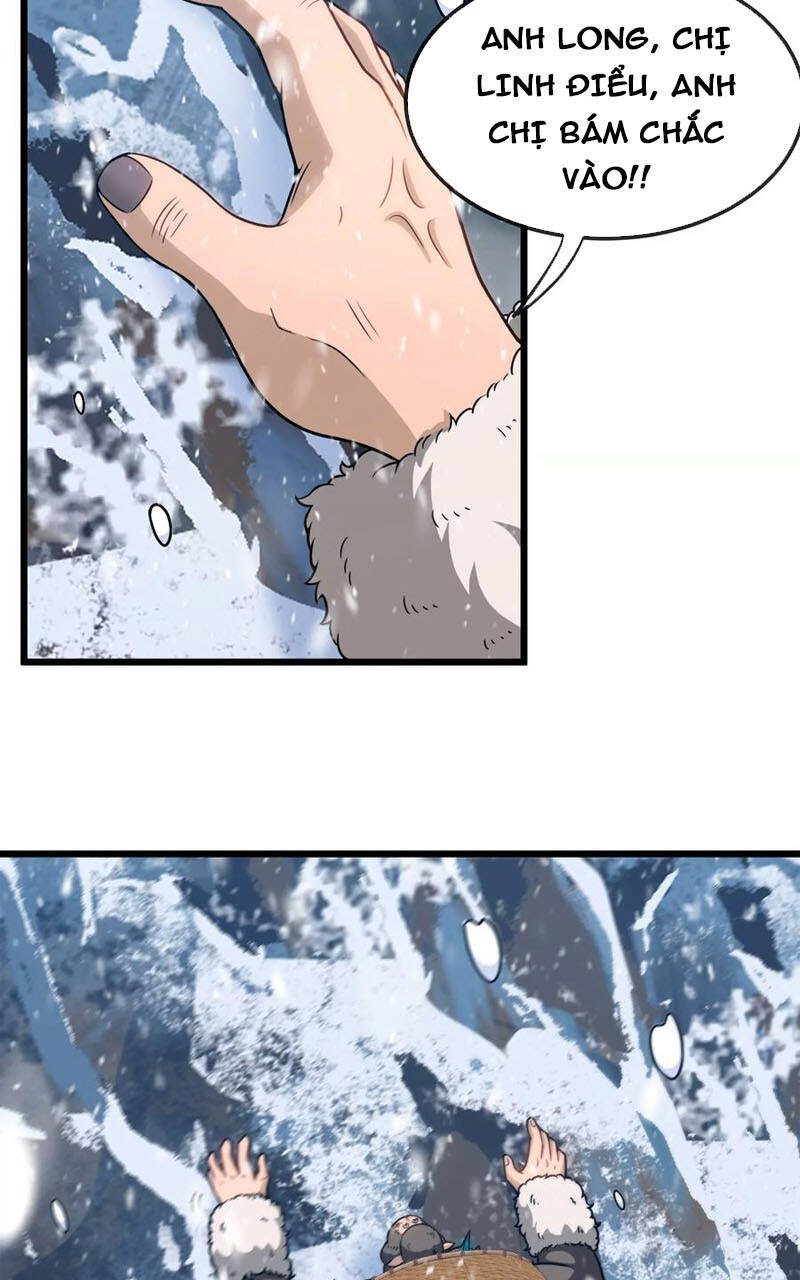 Trùng Sinh Thành Godzilla Chapter 62 - Trang 2