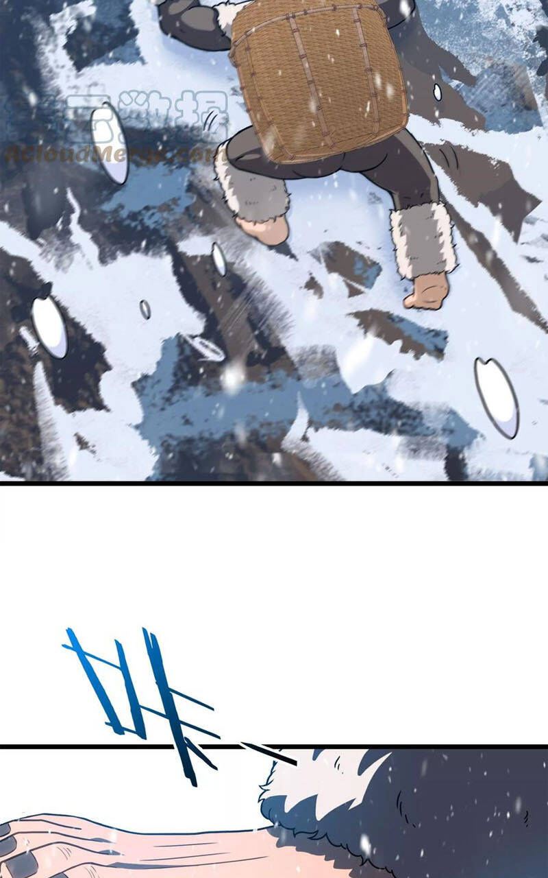 Trùng Sinh Thành Godzilla Chapter 62 - Trang 2