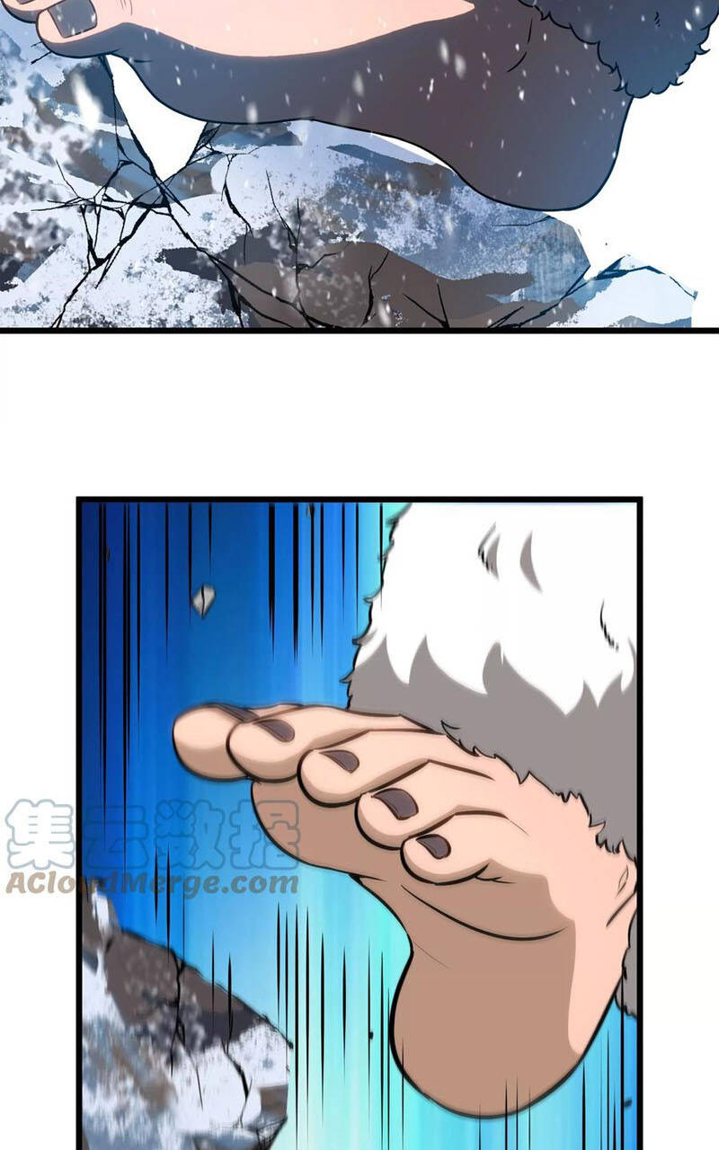 Trùng Sinh Thành Godzilla Chapter 62 - Trang 2