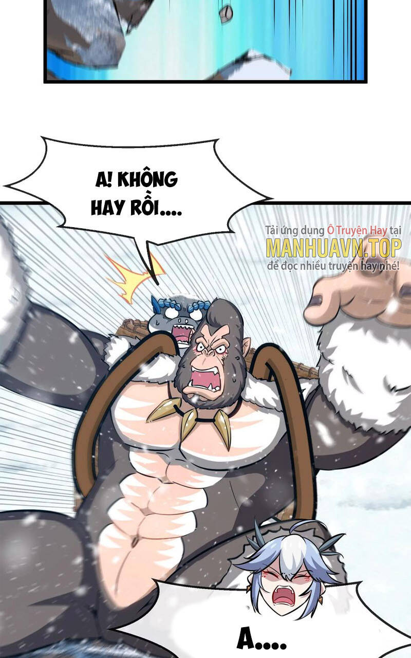 Trùng Sinh Thành Godzilla Chapter 62 - Trang 2