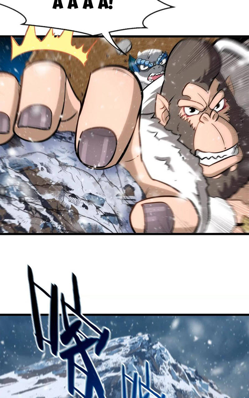 Trùng Sinh Thành Godzilla Chapter 62 - Trang 2