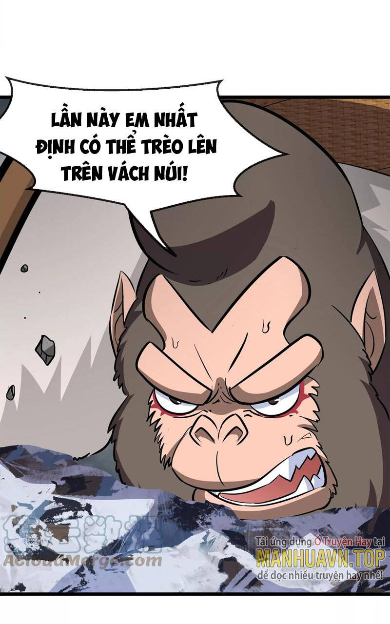 Trùng Sinh Thành Godzilla Chapter 62 - Trang 2