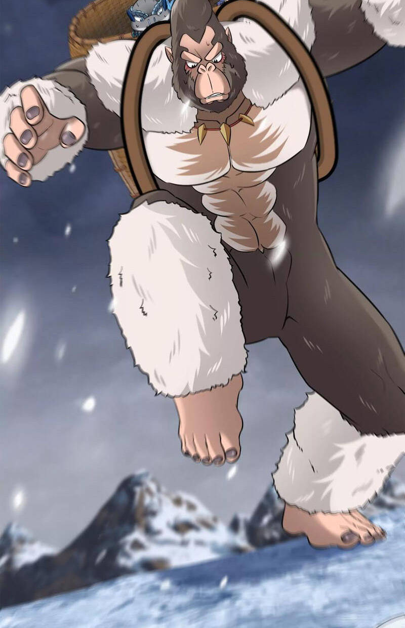 Trùng Sinh Thành Godzilla Chapter 62 - Trang 2