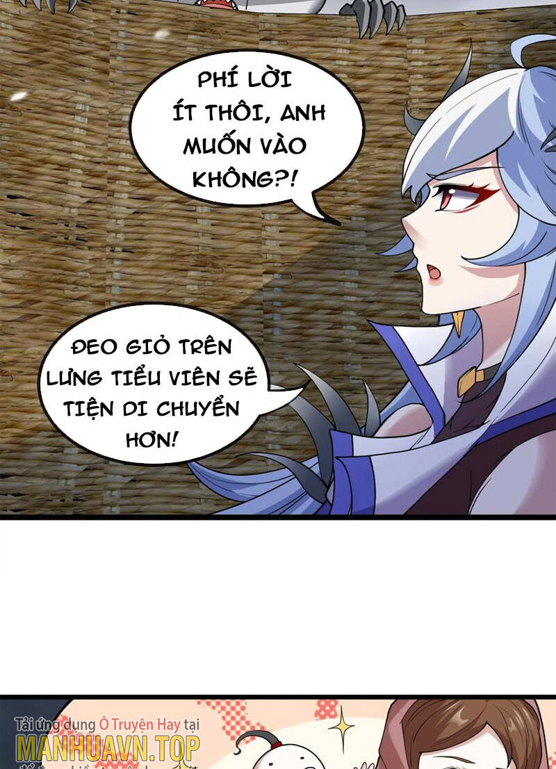 Trùng Sinh Thành Godzilla Chapter 62 - Trang 2