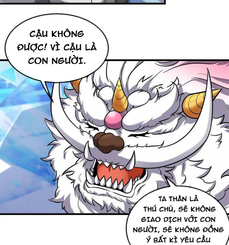 Trùng Sinh Thành Godzilla Chapter 65 - Trang 2