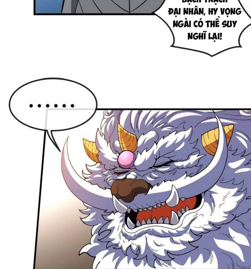 Trùng Sinh Thành Godzilla Chapter 65 - Trang 2