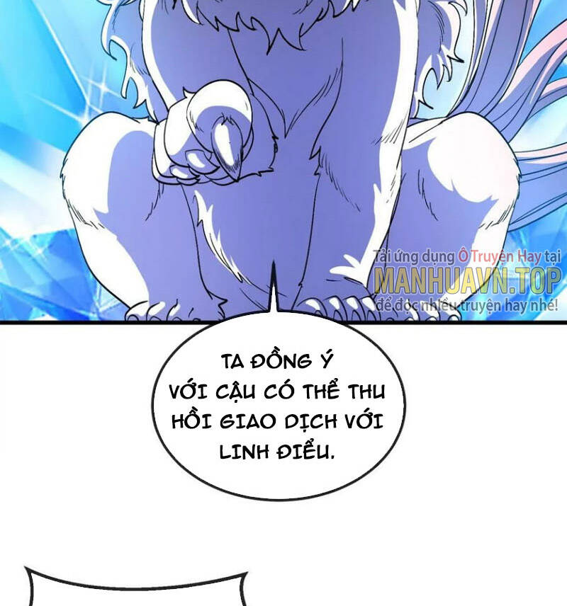 Trùng Sinh Thành Godzilla Chapter 65 - Trang 2