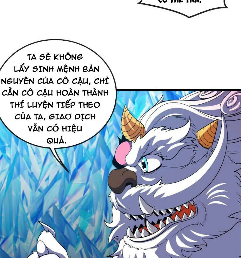 Trùng Sinh Thành Godzilla Chapter 65 - Trang 2