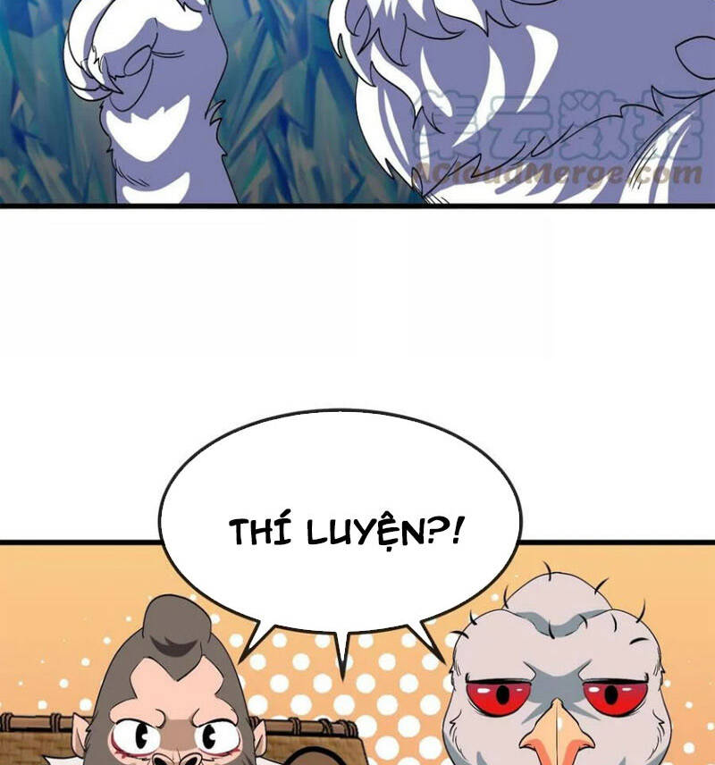 Trùng Sinh Thành Godzilla Chapter 65 - Trang 2