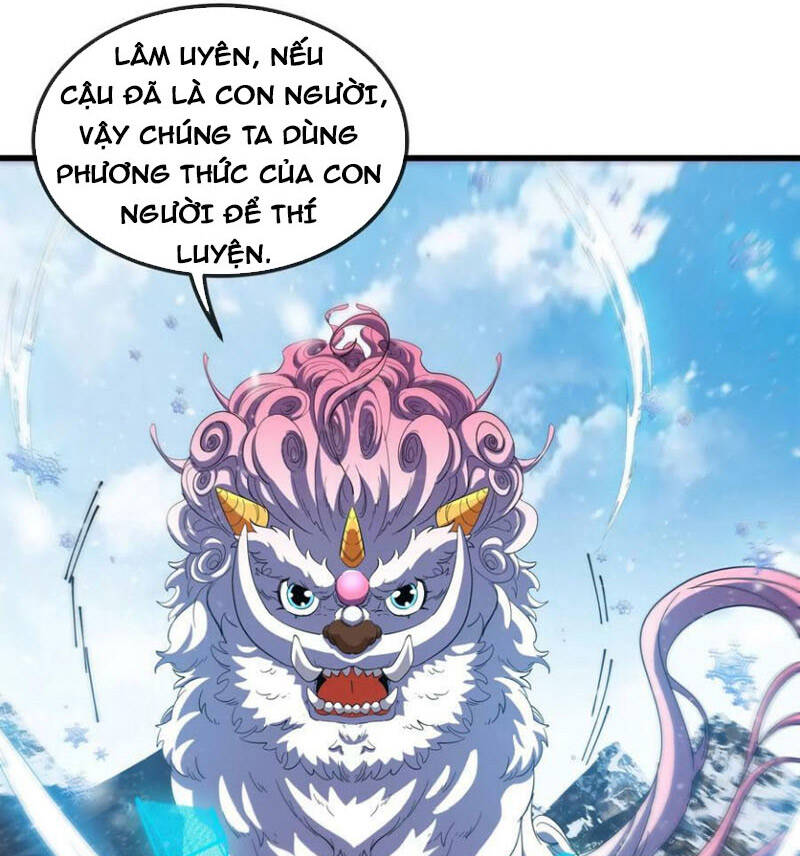 Trùng Sinh Thành Godzilla Chapter 65 - Trang 2
