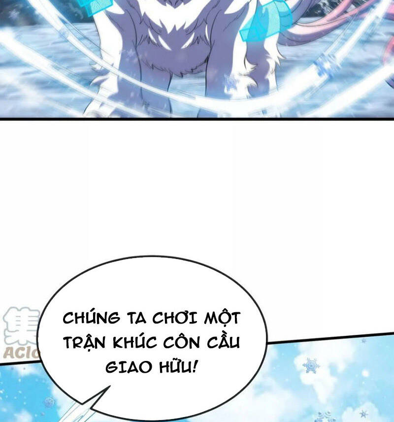 Trùng Sinh Thành Godzilla Chapter 65 - Trang 2