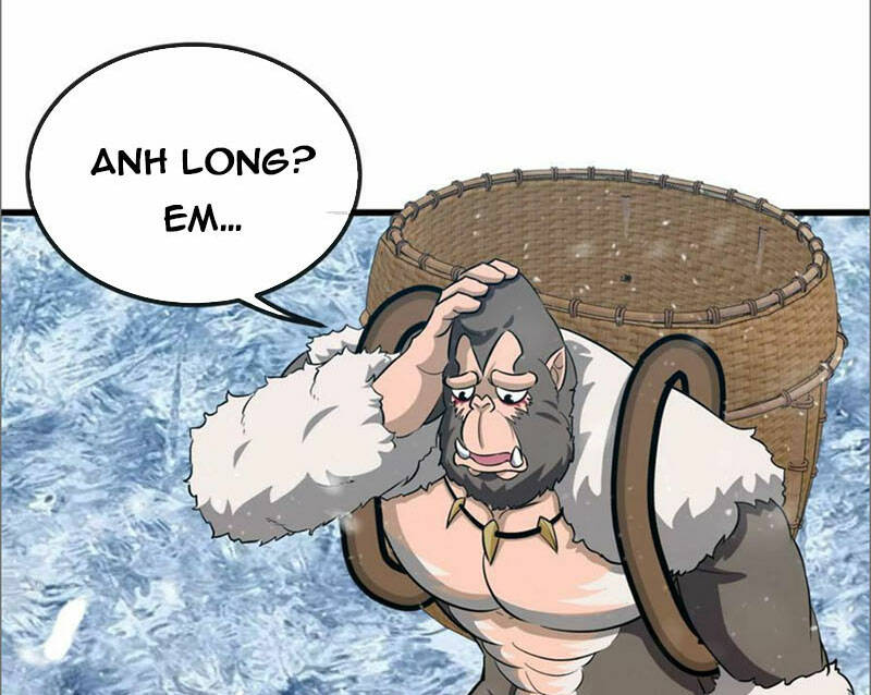 Trùng Sinh Thành Godzilla Chapter 66 - Trang 2