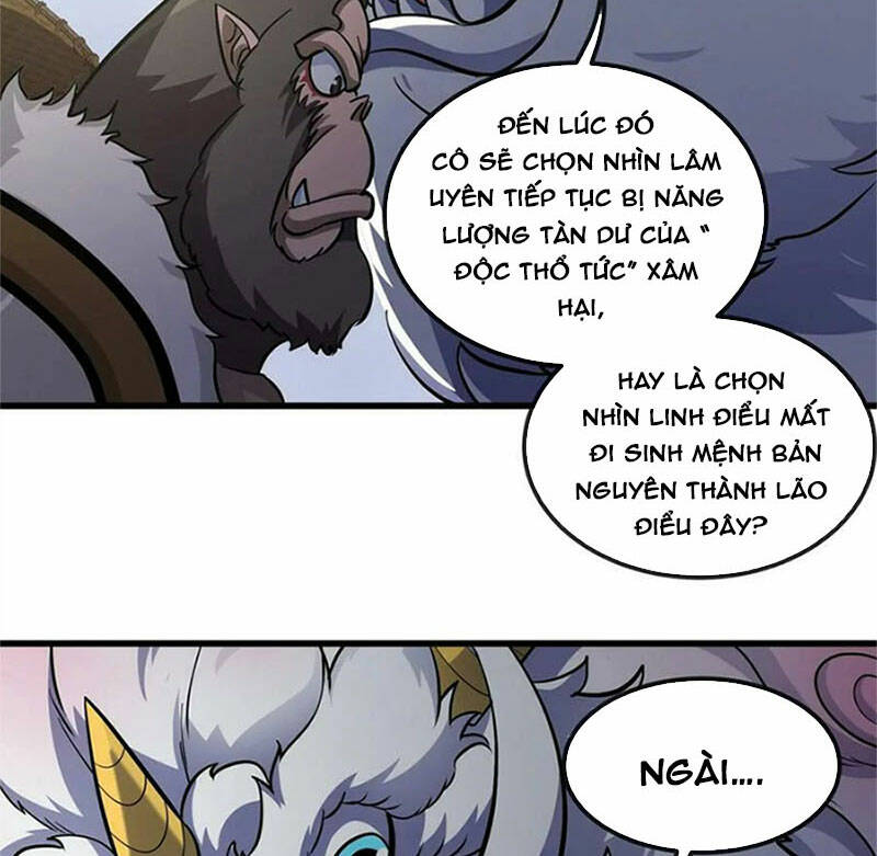 Trùng Sinh Thành Godzilla Chapter 66 - Trang 2
