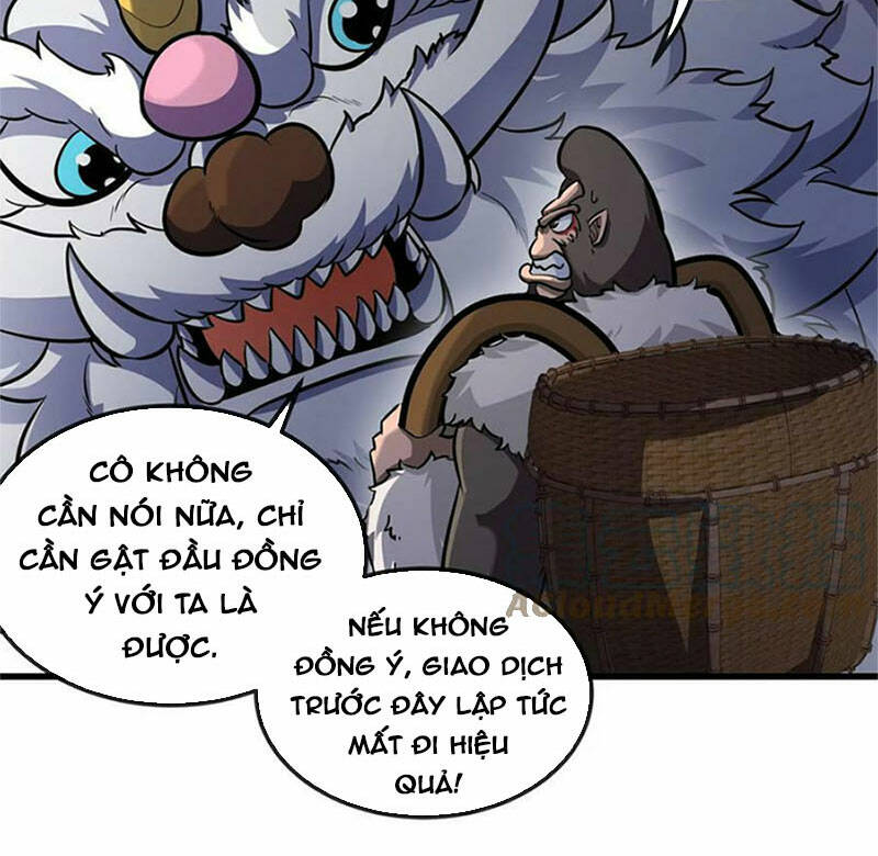 Trùng Sinh Thành Godzilla Chapter 66 - Trang 2