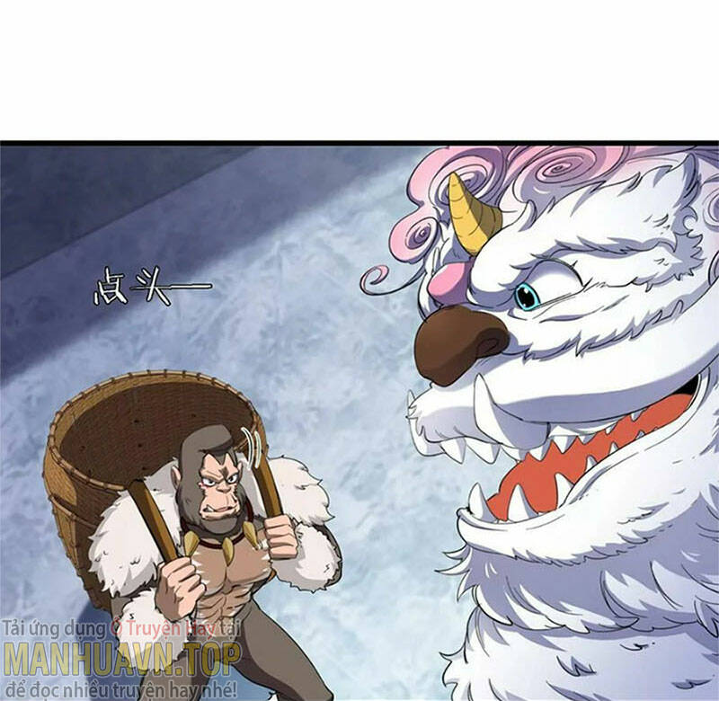 Trùng Sinh Thành Godzilla Chapter 66 - Trang 2