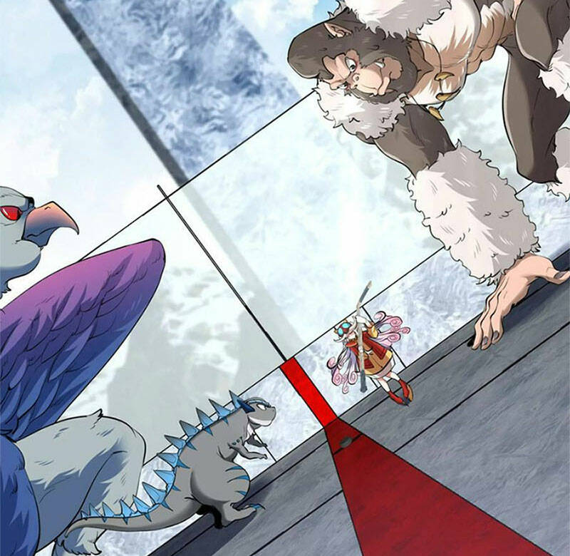 Trùng Sinh Thành Godzilla Chapter 66 - Trang 2