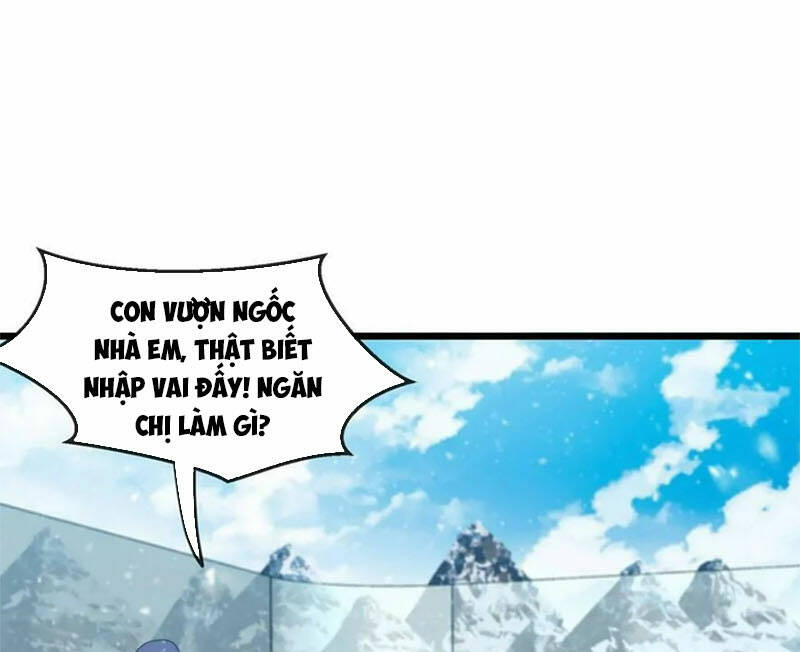 Trùng Sinh Thành Godzilla Chapter 67 - Trang 2