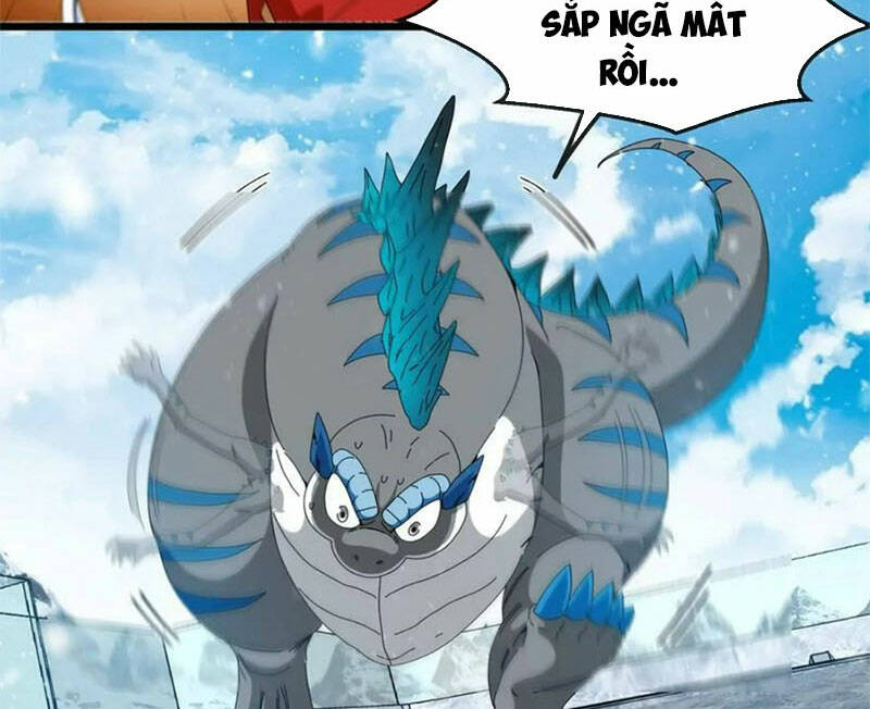 Trùng Sinh Thành Godzilla Chapter 67 - Trang 2