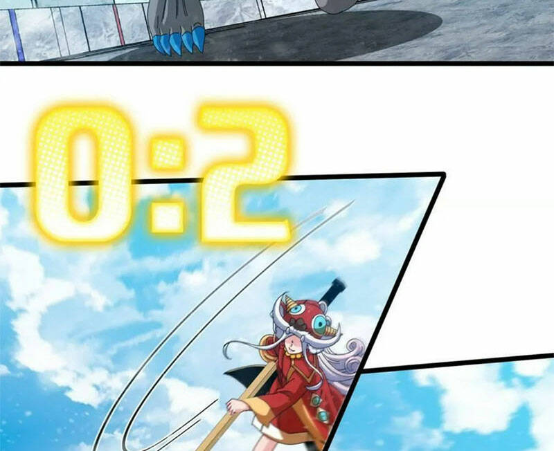 Trùng Sinh Thành Godzilla Chapter 67 - Trang 2