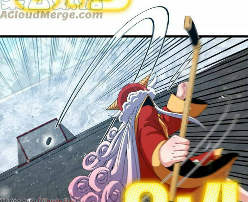 Trùng Sinh Thành Godzilla Chapter 67 - Trang 2