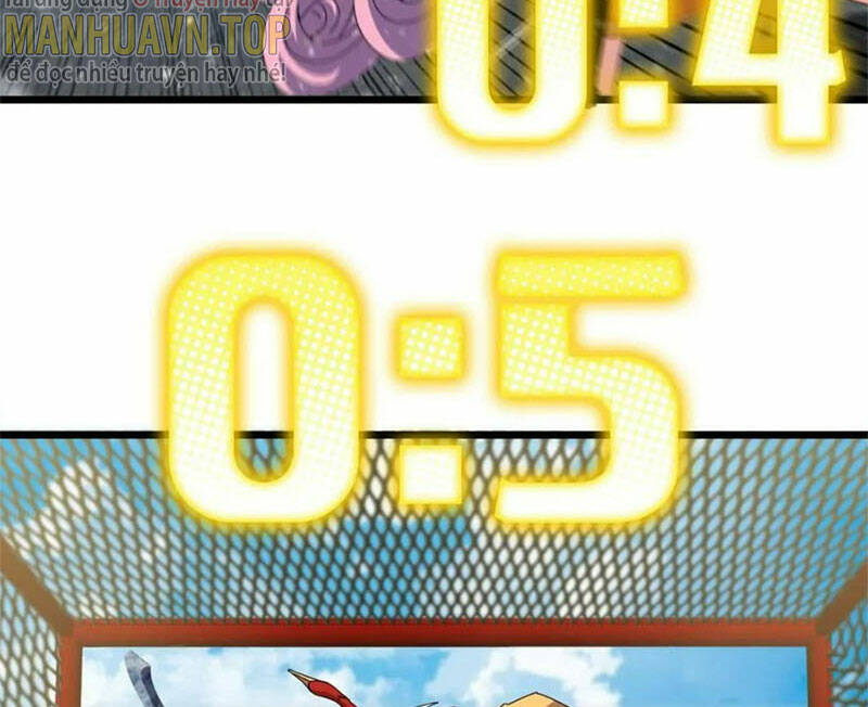 Trùng Sinh Thành Godzilla Chapter 67 - Trang 2