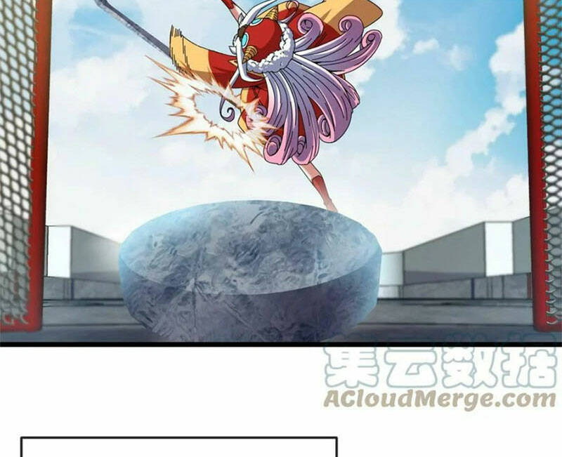 Trùng Sinh Thành Godzilla Chapter 67 - Trang 2