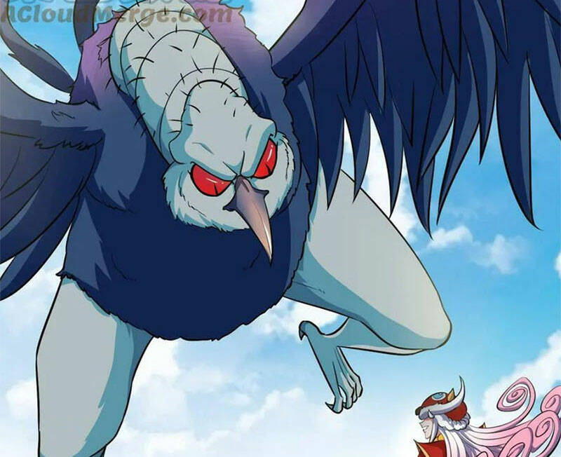 Trùng Sinh Thành Godzilla Chapter 67 - Trang 2