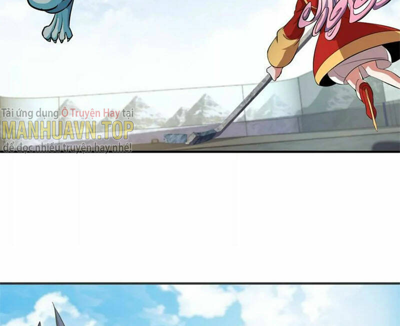 Trùng Sinh Thành Godzilla Chapter 67 - Trang 2