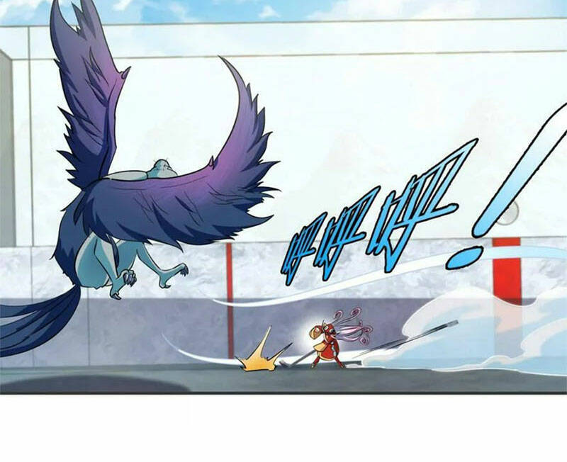 Trùng Sinh Thành Godzilla Chapter 67 - Trang 2