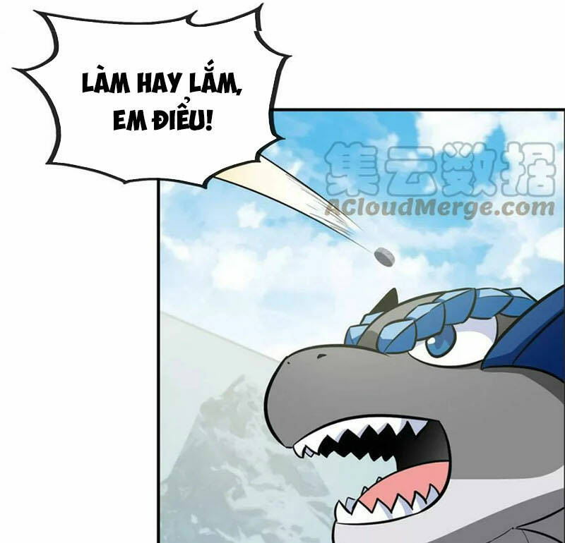 Trùng Sinh Thành Godzilla Chapter 67 - Trang 2