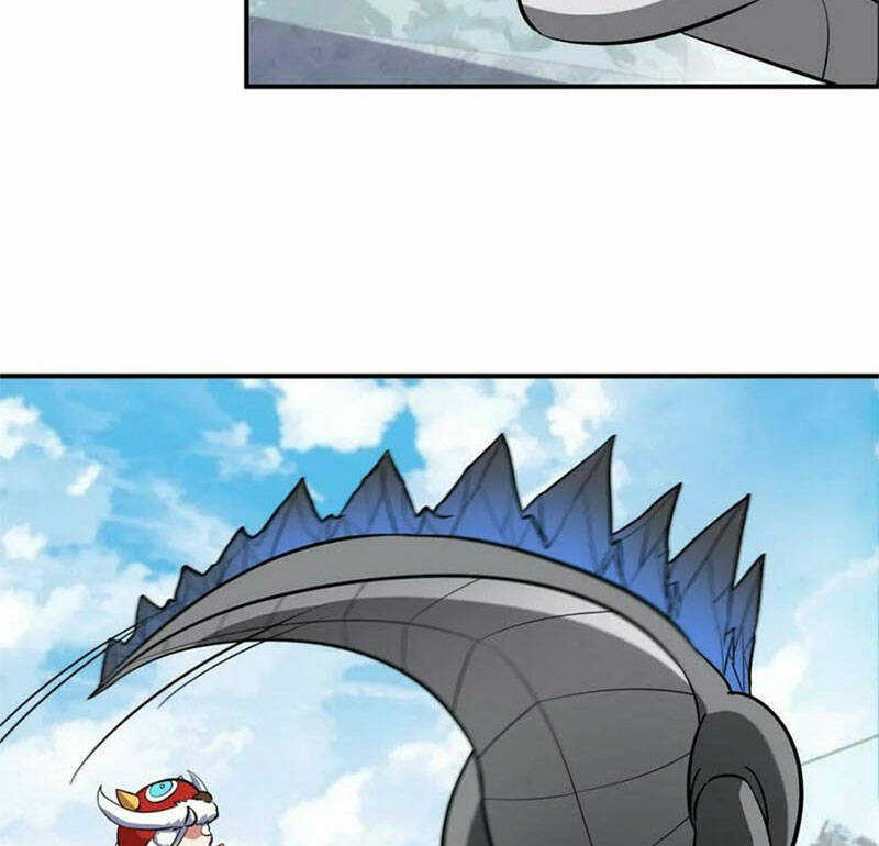 Trùng Sinh Thành Godzilla Chapter 67 - Trang 2