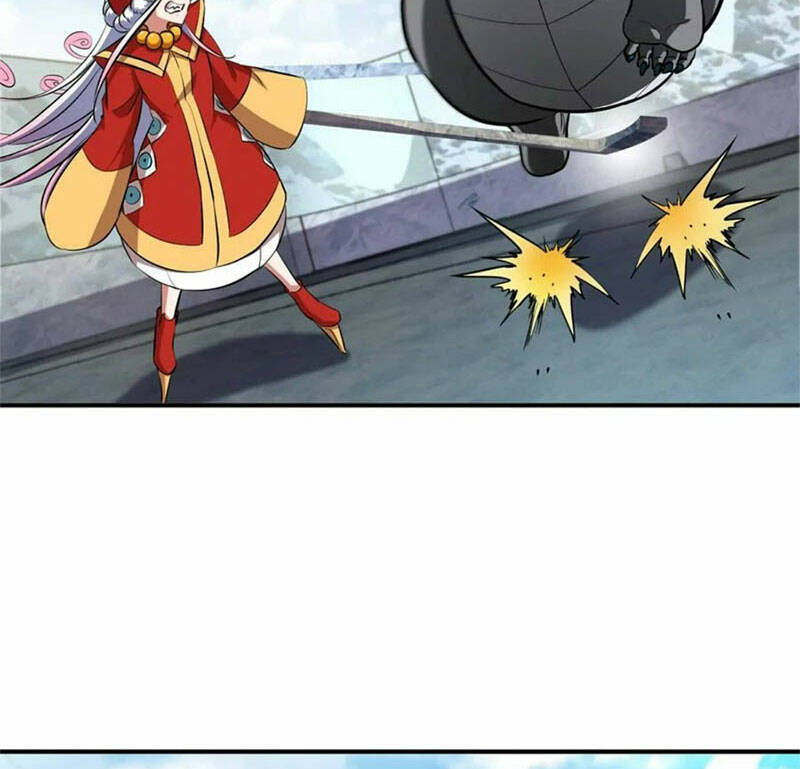 Trùng Sinh Thành Godzilla Chapter 67 - Trang 2