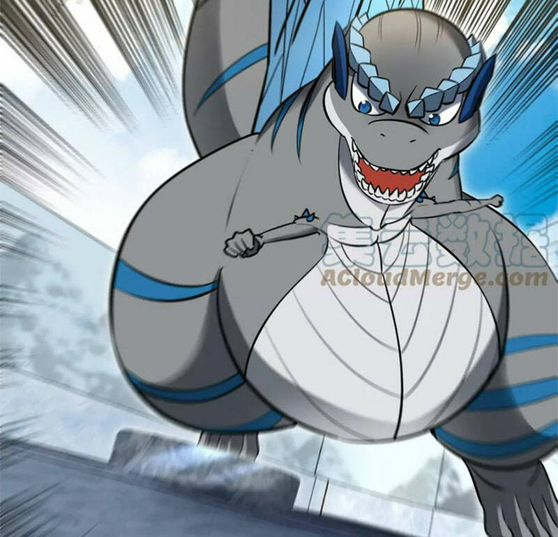 Trùng Sinh Thành Godzilla Chapter 67 - Trang 2