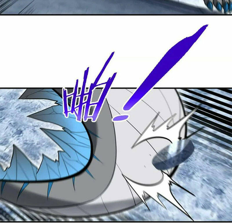 Trùng Sinh Thành Godzilla Chapter 67 - Trang 2