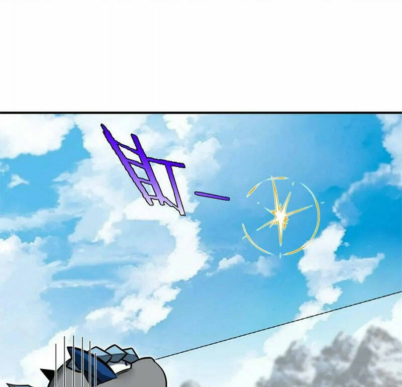 Trùng Sinh Thành Godzilla Chapter 67 - Trang 2