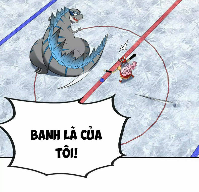 Trùng Sinh Thành Godzilla Chapter 67 - Trang 2