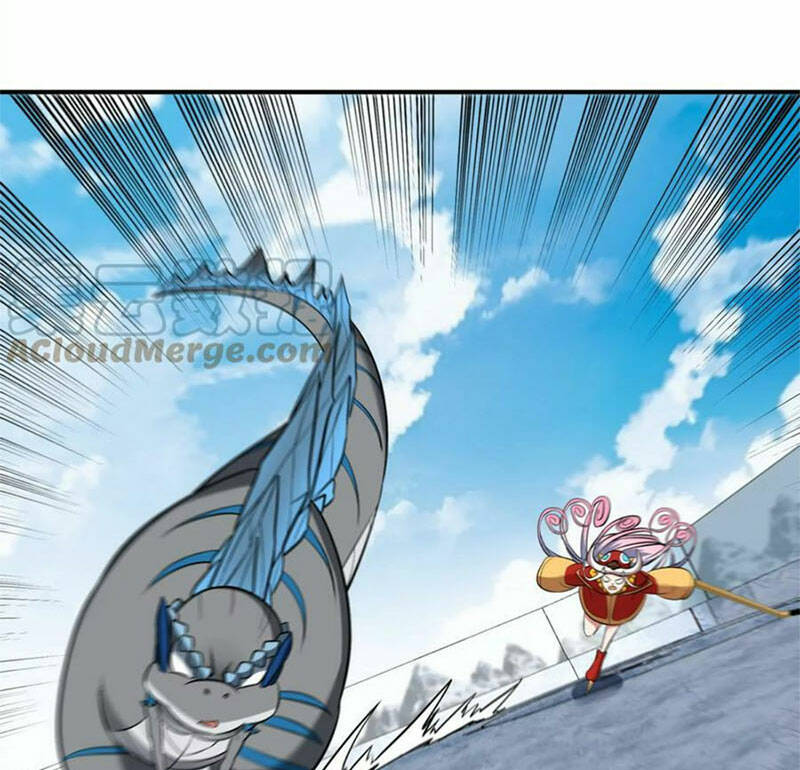 Trùng Sinh Thành Godzilla Chapter 67 - Trang 2