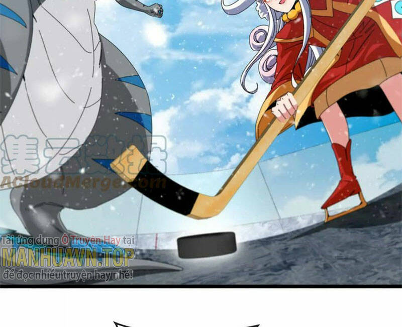 Trùng Sinh Thành Godzilla Chapter 67 - Trang 2